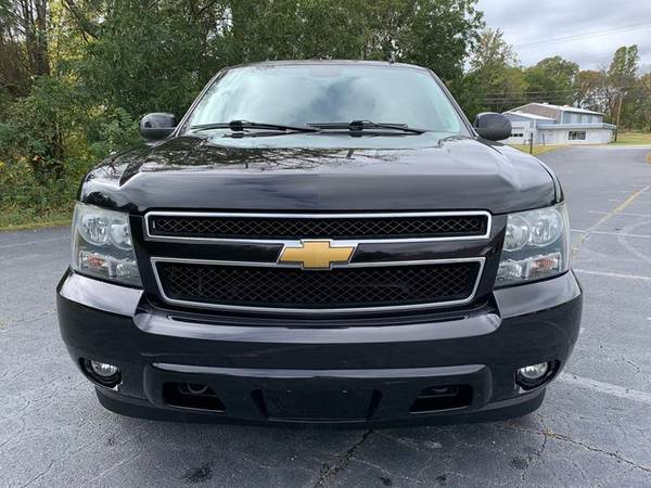 2014 Chevy Suburban 1500 LT 1500 4x4 HEATED LEATHER *DVD* BUCKET SEAT* for sale in Trinity, NC – photo 8