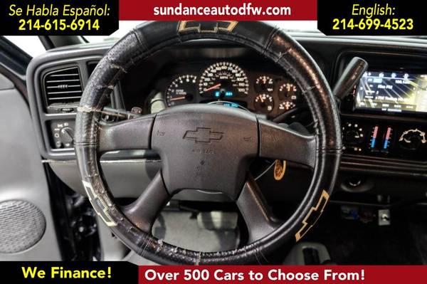 2005 Chevrolet Silverado 1500 -Guaranteed Approval! for sale in Addison, TX – photo 9