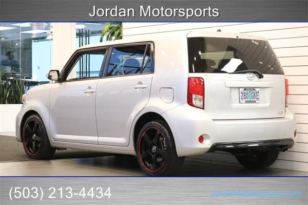 2013 SCION XB 5-SPEED MANUAL NO ACCIDENTS SERVICE RECDS 2014 2012 2015 for sale in Portland, OR – photo 5