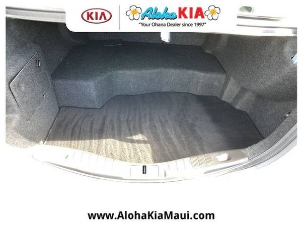 2014 Ford Fusion Hybrid SE for sale in Kahului, HI – photo 21