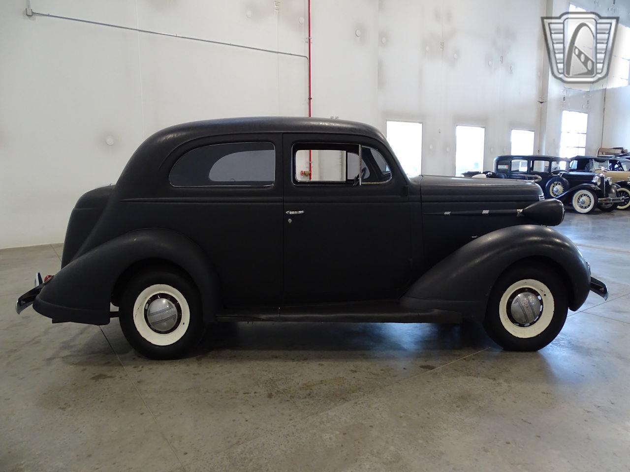 1937 Nash Lafayette for sale in O'Fallon, IL – photo 43