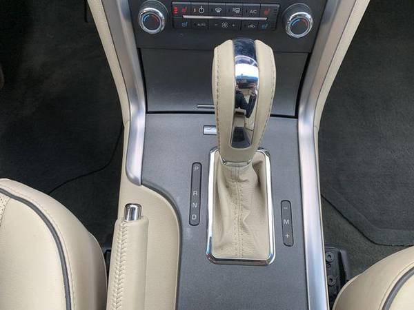 2011 Lincoln MKZ Sedan 4D - cars & trucks - by dealer - vehicle... for sale in Sequim, WA – photo 21