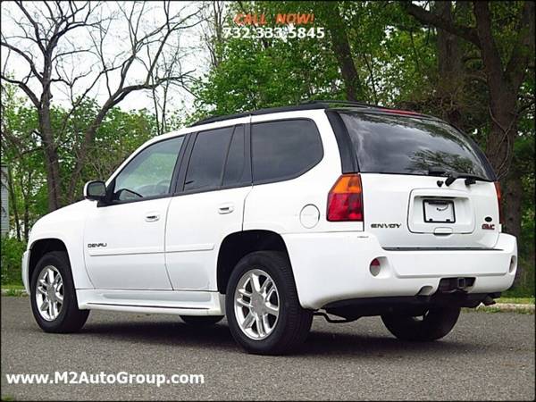 2007 GMC Envoy Denali 4dr SUV 4WD - - by dealer for sale in East Brunswick, PA – photo 2