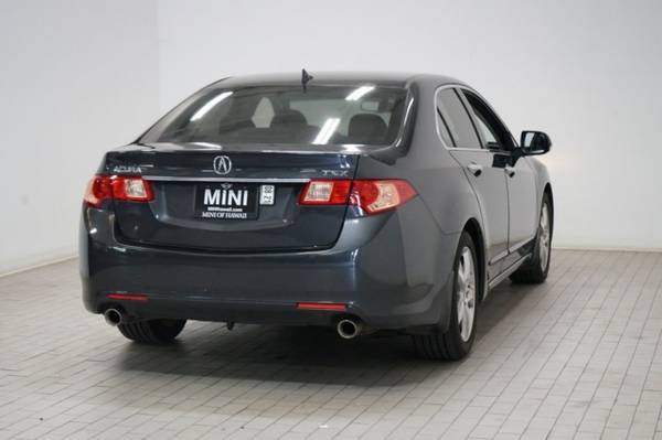 2012 Acura TSX 2 4 - - by dealer - vehicle automotive for sale in Honolulu, HI – photo 5