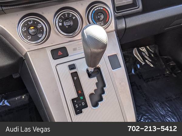 2013 Scion xB SKU:DJ042654 Wagon - cars & trucks - by dealer -... for sale in Las Vegas, NV – photo 13