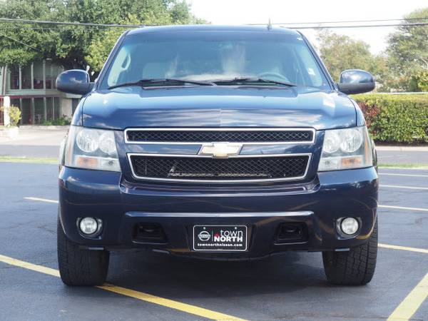 2008 Chevrolet Tahoe Blue Granite Metallic **For Sale..Great DEAL!! for sale in Austin, TX – photo 2