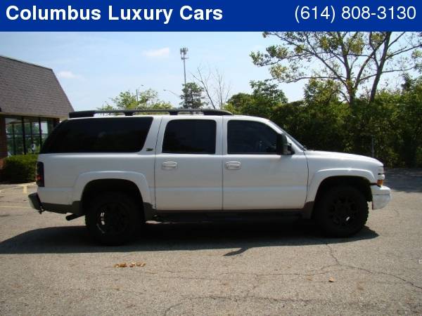 2002 Chevrolet Suburban 4dr 1500 4WD Z71 Finance Available For... for sale in Columbus, OH – photo 7