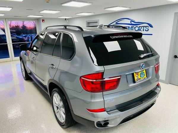 2012 BMW X5 35i Sport Activity *GUARANTEED CREDIT APPROVAL* $500... for sale in Streamwood, IL – photo 9