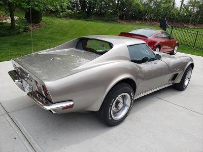 1973 Corvette Stingray Coupe for sale in West Chester, OH – photo 5