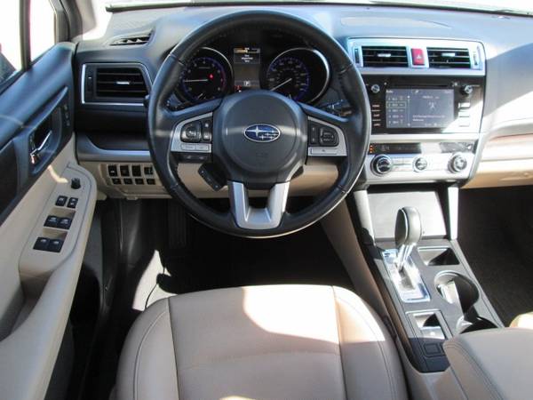 2015 Subaru Legacy 2.5i sedan Tungsten Metallic - cars & trucks - by... for sale in Fayetteville, AR – photo 13