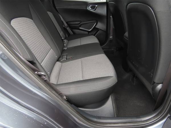 2021 Kia Soul FWD 4D Hatchback/Hatchback S - - by for sale in OXFORD, AL – photo 11