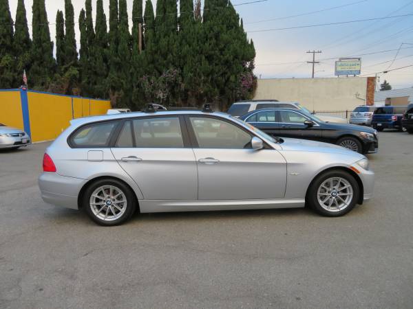 2010 BMW 328i Wagon - - by dealer - vehicle automotive for sale in Hayward, CA – photo 4