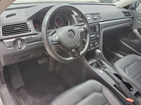 2016 *Volkswagen* *Passat* *4dr Sedan 1.8T Automatic R- for sale in Coconut Creek, FL – photo 7