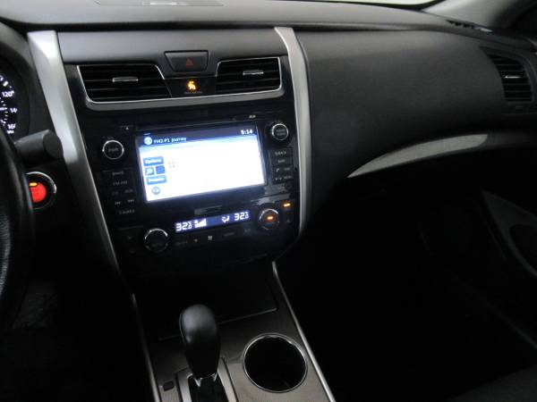 2013 Nissan Altima 3 5 SL - - by dealer - vehicle for sale in Hudsonville, MI – photo 12
