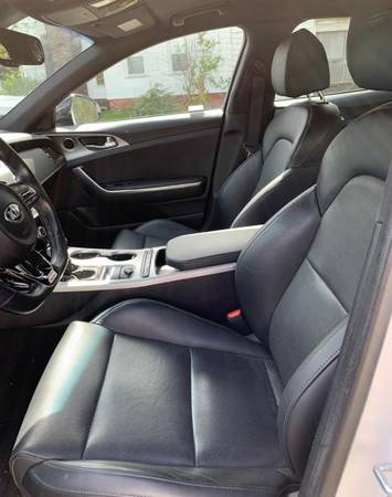 2019 Kia Stinger GT (V6, AWD) for sale in Ayer, MA – photo 12