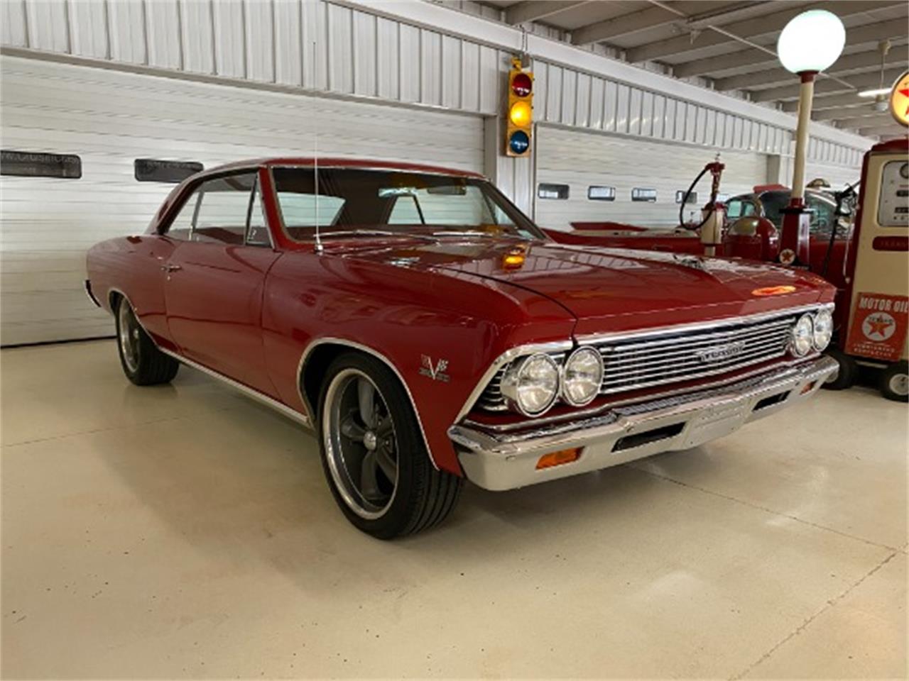 1966 Chevrolet Chevelle for sale in Columbus, OH – photo 6