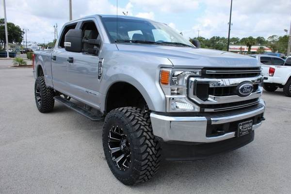 2020 Ford Super Duty F-250 STX Leather FX4 for sale in Sanford, FL – photo 13