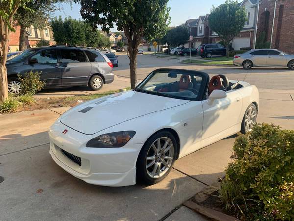2003 Honda S2000 Supercharged OBO for sale in irving, TX – photo 19