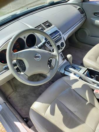 2003 Nissan Altima 2 5S for sale in Klamath Falls, OR – photo 13
