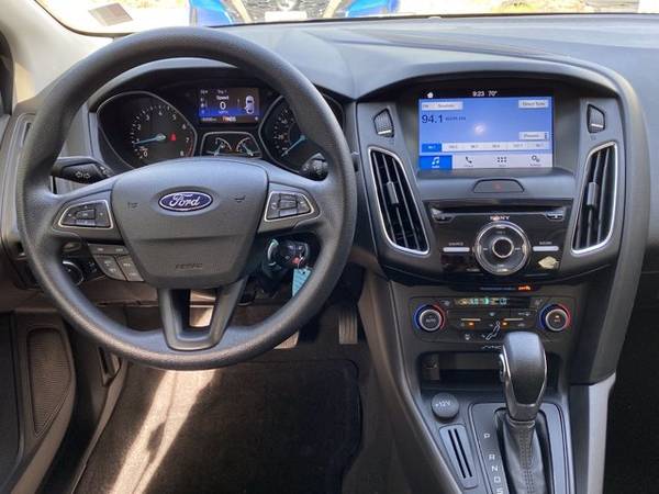 2018 Ford Focus SEL - - by dealer - vehicle automotive for sale in Carrollton, GA – photo 23