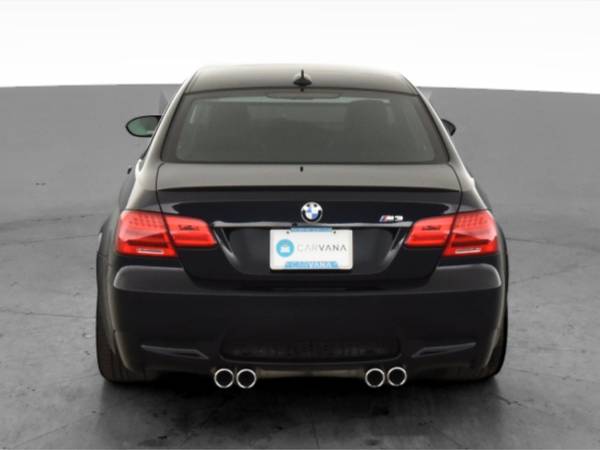 2013 BMW M3 Coupe 2D coupe Blue - FINANCE ONLINE - cars & trucks -... for sale in Atlanta, CA – photo 9
