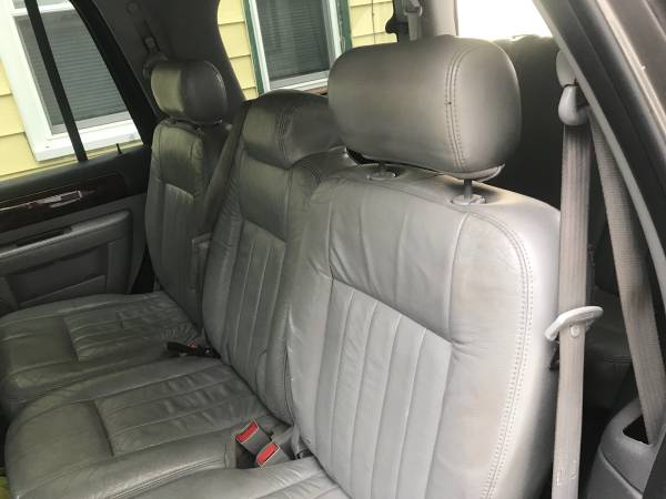 2004 Lincoln Navigator for sale in milwaukee, WI – photo 13