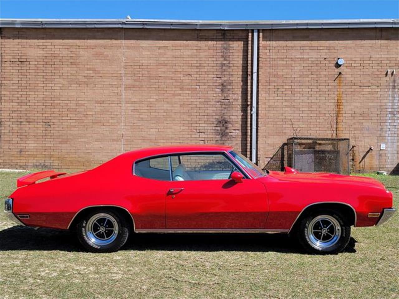 1970 Buick GS 455 for sale in Hope Mills, NC – photo 6