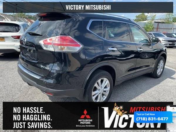 2016 Nissan Rogue SV - Call/Text for sale in Bronx, NY – photo 5
