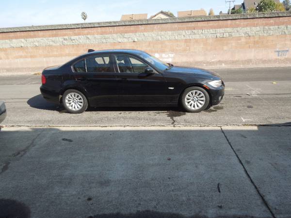 2009 BMW 328i Sport Sedan Auto Clean Title 107k XLNT Cond Runs... for sale in SF bay area, CA – photo 8