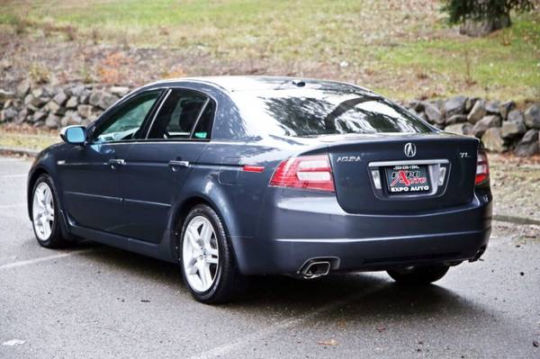 2007 Acura TL Base 4dr Sedan ~!CALL/TEXT !~ - cars & trucks - by... for sale in Tacoma, OR – photo 6