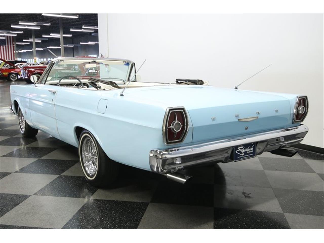 1965 Ford Galaxie for sale in Lutz, FL – photo 10