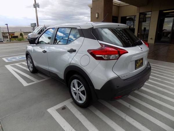 2020 Nissan Kicks S - - by dealer - vehicle for sale in Bullhead City, AZ – photo 5
