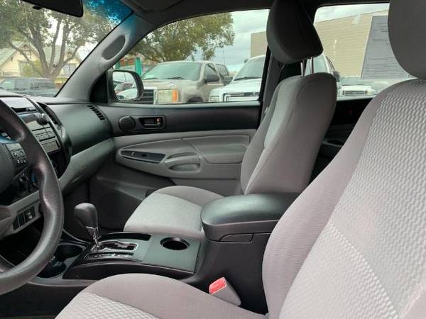 2012 Toyota Tacoma PreRunner V6 - MORE THAN 20 YEARS IN THE... for sale in Orange, CA – photo 8