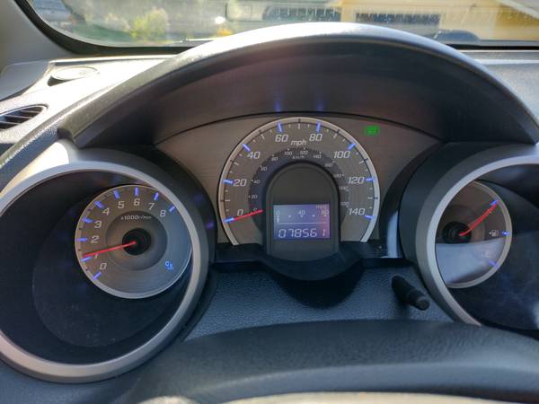 Very Clean 2013 Honda Fit Hatchback for sale in Astoria, OR