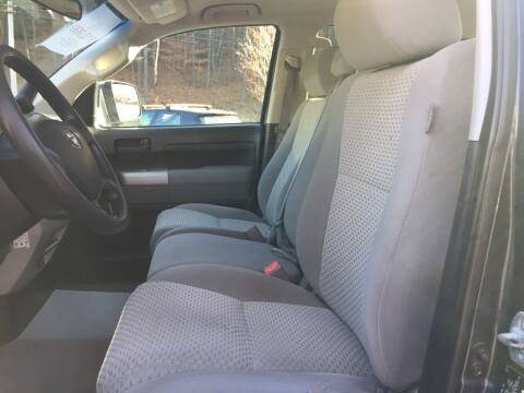 $12,999 2007 Toyota Tundra Double Cab 4x4 *ONLY 104k MILES, 4.7L V8*... for sale in Belmont, NH – photo 13