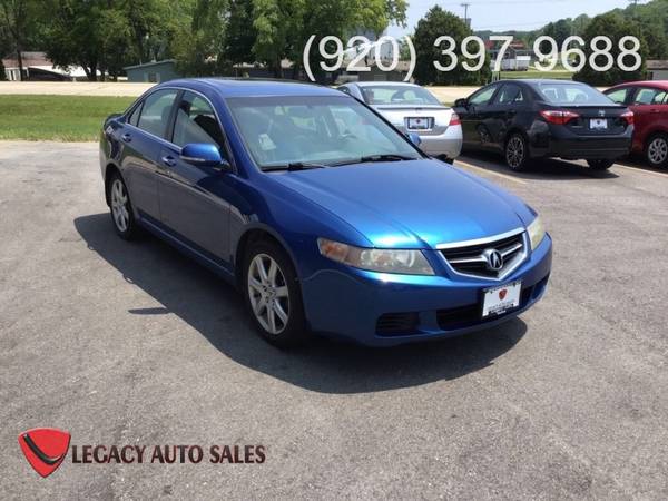 2005 ACURA TSX BASE - cars & trucks - by dealer - vehicle automotive... for sale in Jefferson, WI – photo 7