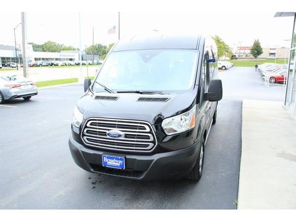 2019 Ford Transit-350 van XLT Green Bay for sale in Green Bay, WI – photo 8