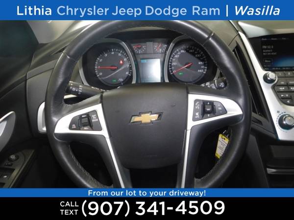 2017 Chevrolet Equinox AWD 4dr LT w/1LT - - by dealer for sale in Wasilla, AK – photo 17