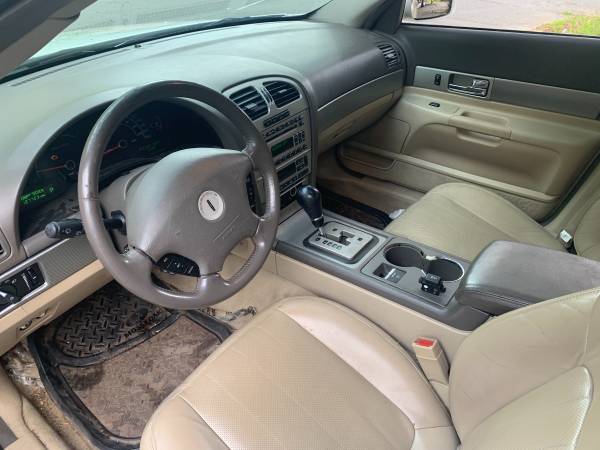 2005 Lincoln later v8 for sale in Guerneville, CA – photo 5