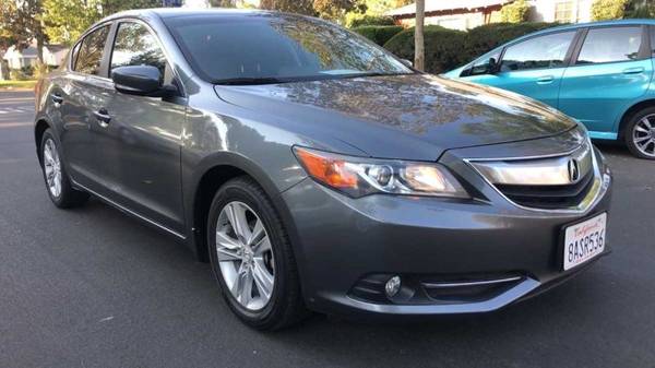 2013 Acura ILX 1 5L Hybrid - - by dealer - vehicle for sale in North Hollywood, CA – photo 2