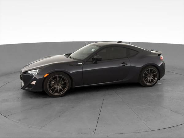 2013 Scion FRS Coupe 2D coupe Black - FINANCE ONLINE - cars & trucks... for sale in Atlanta, GA – photo 4
