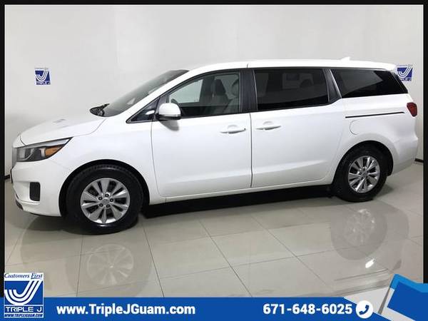 2016 Kia Sedona - - cars & trucks - by dealer for sale in Other, Other – photo 5