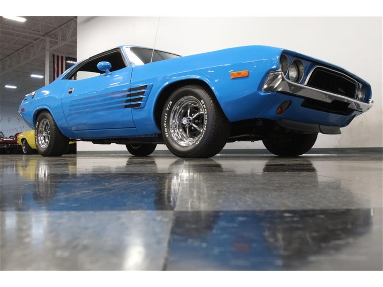 1972 Dodge Challenger for sale in Lutz, FL – photo 35