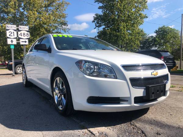2012 Chevy Malibu**79k miles*Runs, Drives and looks Amazing* for sale in Canandaigua, NY – photo 7