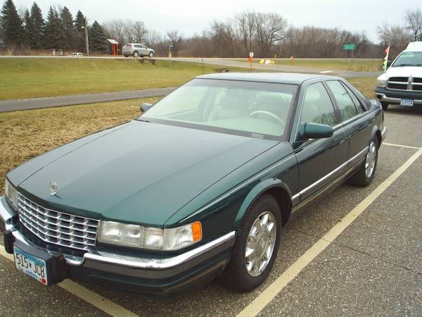Back row cars must GO -- Make offers ??? - cars & trucks - by dealer... for sale in hutchinson, MN. 55350, MN – photo 5