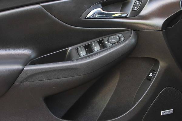 2018 Chevrolet Volt Mosaic Black Metallic GO FOR A TEST DRIVE! for sale in Concord, CA – photo 16