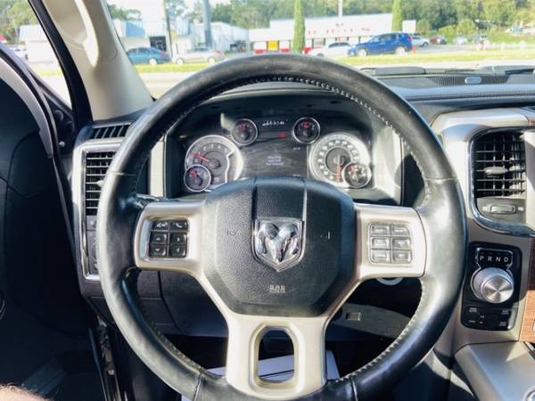 2018 Ram 1500 - cars & trucks - by dealer - vehicle automotive sale for sale in Jacksonville, NC – photo 15