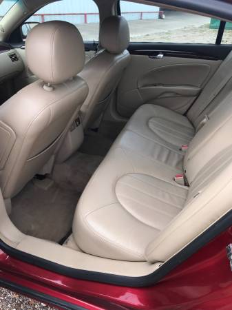 2008 Buick Lucerne CXL 110k COLD AC -Clean for sale in Victoria, TX – photo 3
