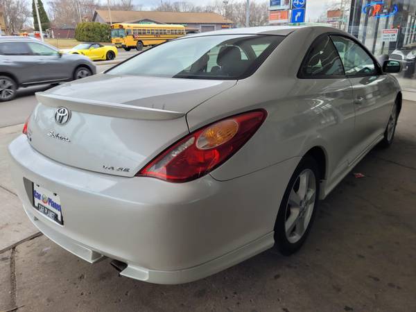 2004 TOYOTA CAMRY - - by dealer - vehicle automotive for sale in MILWAUKEE WI 53209, WI – photo 7