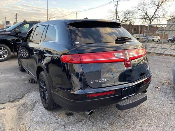 2018 LINCOLN MKT - - cars & trucks - by dealer - vehicle automotive... for sale in Freeport, NY – photo 5